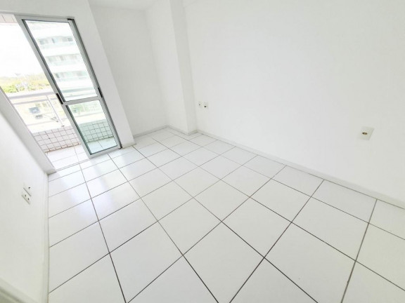 Imagem Apartamento com 3 Quartos à Venda, 80 m² em Edson Queiroz - Fortaleza