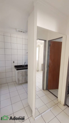 Imagem Apartamento com 2 Quartos à Venda, 46 m² em Vila Abaeté - Campinas Imagem Apartamento com 2 Quartos à Venda, 46 m² em Vila Abaeté - Campinas