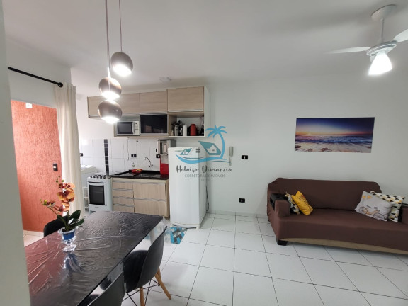 Imagem Apartamento com 2 Quartos à Venda, 55 m² em Horto Florestal - Ubatuba Imagem Apartamento com 2 Quartos à Venda, 55 m² em Horto Florestal - Ubatuba