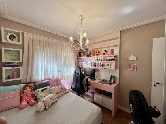 Imagem Apartamento com 3 Quartos à Venda, 143 m² em Parque Residencial Aquarius - São José Dos Campos