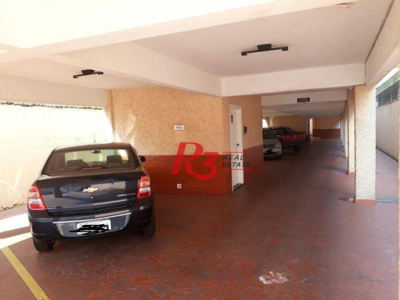Imagem Apartamento com 2 Quartos à Venda, 75 m² em Macuco - Santos Imagem Apartamento com 2 Quartos à Venda, 75 m² em Macuco - Santos