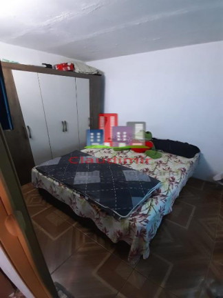 Imagem Apartamento com 2 Quartos à Venda, 36 m² em Cidade Tiradentes - São Paulo Imagem Apartamento com 2 Quartos à Venda, 36 m² em Cidade Tiradentes - São Paulo