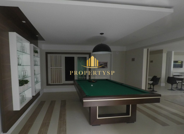 Imagem Apartamento com 2 Quartos à Venda, 70 m² em Pinheiros - São Paulo