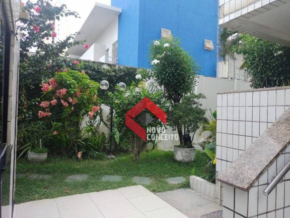 Imagem Apartamento com 3 Quartos à Venda, 131 m² em Meireles - Fortaleza Imagem Apartamento com 3 Quartos à Venda, 131 m² em Meireles - Fortaleza