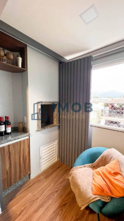 Imagem Apartamento com 2 Quartos à Venda, 58 m² em Vila Lenzi - Jaraguá Do Sul