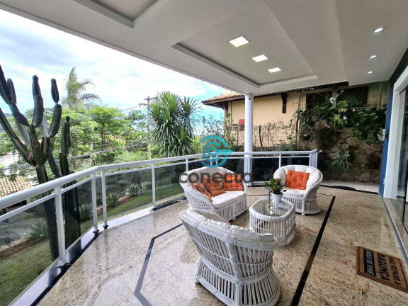 Imagem Casa com 3 Quartos à Venda ou Locação, 390 m² em Piratininga - Niterói Imagem Casa com 3 Quartos à Venda ou Locação, 390 m² em Piratininga - Niterói