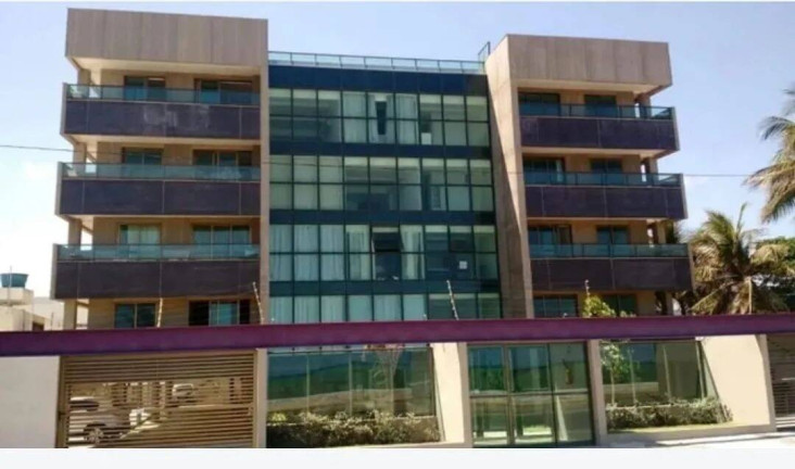 Imagem Apartamento com 1 Quarto à Venda, 30 m² em Piedade - Recife Imagem Apartamento com 1 Quarto à Venda, 30 m² em Piedade - Recife