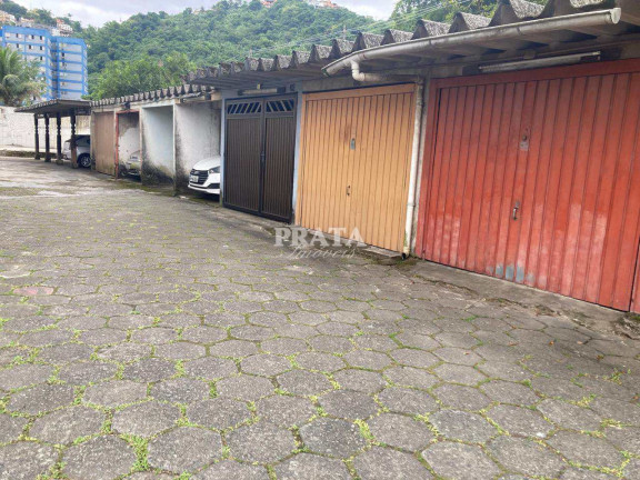 Imagem Apartamento com 2 Quartos à Venda, 58 m² em Saboó - Santos Imagem Apartamento com 2 Quartos à Venda, 58 m² em Saboó - Santos