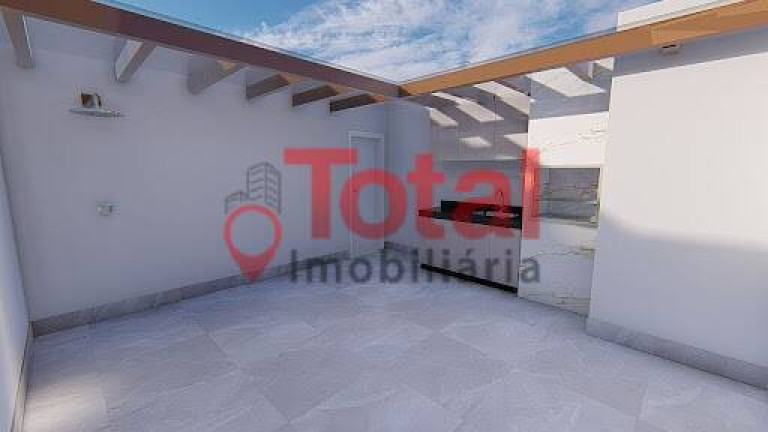Imagem Cobertura com 2 Quartos à Venda,  em Iguaçu - Ipatinga