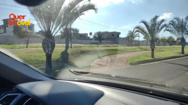 Terreno à Venda, 250 m² em Reserva Imperial - Ribeirão Preto