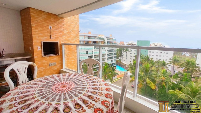 Imagem Imóvel com 3 Quartos para Alugar, 164 m² em Riviera - Bertioga Imagem Imóvel com 3 Quartos para Alugar, 164 m² em Riviera - Bertioga