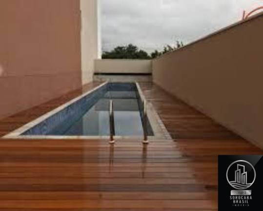 Imagem Apartamento com 1 Quarto para Alugar, 34 m² em Parque Campolim - Sorocaba Imagem Apartamento com 1 Quarto para Alugar, 34 m² em Parque Campolim - Sorocaba