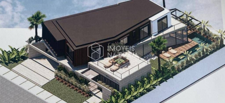 Imagem Terreno à Venda, 546 m² em Praia Brava - Itajaí