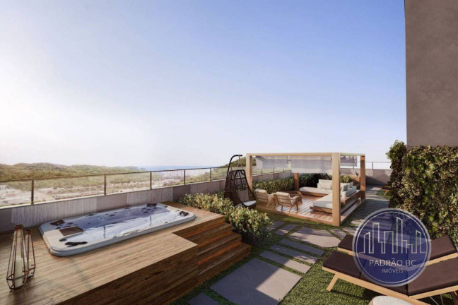 Imagem Apartamento com 3 Quartos à Venda, 106 m² em Praia Brava De Itajaí - Itajaí Imagem Apartamento com 3 Quartos à Venda, 106 m² em Praia Brava De Itajaí - Itajaí