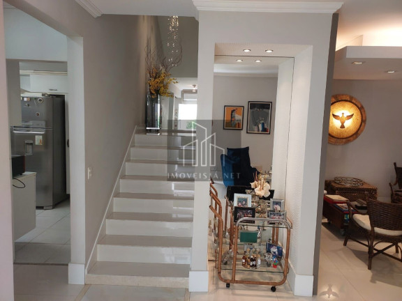 Imagem Casa com 4 Quartos à Venda, 162 m² em Tamboré - Santana De Parnaíba Imagem Casa com 4 Quartos à Venda, 162 m² em Tamboré - Santana De Parnaíba