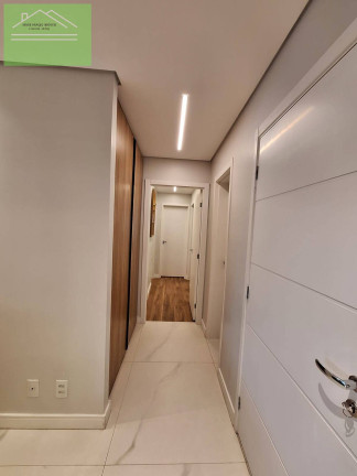 Imagem Apartamento à Venda, 150 m² em Vila Santa Catarina - São Paulo