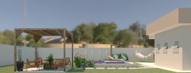 Imagem Casa com 3 Quartos à Venda, 124 m² em Bopiranga - Itanhaém Imagem Casa com 3 Quartos à Venda, 124 m² em Bopiranga - Itanhaém