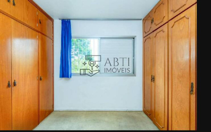 Imagem Apartamento com 3 Quartos à Venda, 93 m² em Saúde - São Paulo