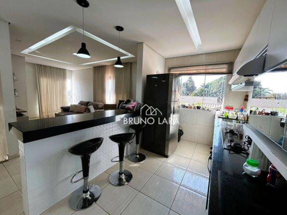 Imagem Casa com 2 Quartos à Venda, 100 m² em Resplendor - Igarapé Imagem Casa com 2 Quartos à Venda, 100 m² em Resplendor - Igarapé