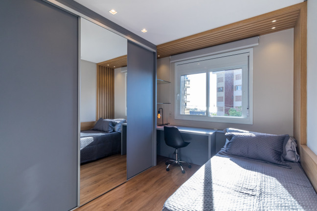 Imagem Apartamento com 3 Quartos à Venda, 87 m² em Santa Tereza - Porto Alegre Imagem Apartamento com 3 Quartos à Venda, 87 m² em Santa Tereza - Porto Alegre