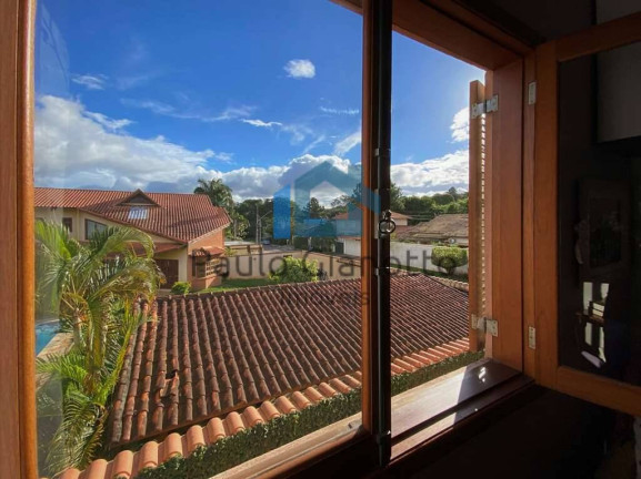 Imagem Casa de Condomínio com 4 Quartos à Venda, 362 m² em Granja Viana - Carapicuíba
