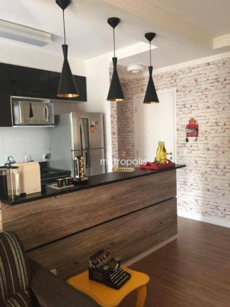 Imagem Apartamento com 2 Quartos à Venda, 69 m² em Santa Paula - São Caetano Do Sul Imagem Apartamento com 2 Quartos à Venda, 69 m² em Santa Paula - São Caetano Do Sul