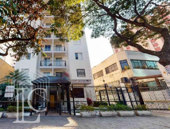 Imagem Apartamento com 2 Quartos à Venda, 55 m² em Conceição - São Paulo Imagem Apartamento com 2 Quartos à Venda, 55 m² em Conceição - São Paulo