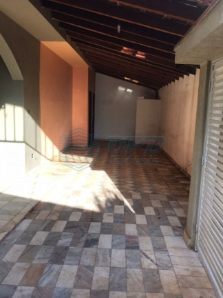 Imagem Casa para Alugar, 299 m² em Ribeirânia - Ribeirão Preto Imagem Casa para Alugar, 299 m² em Ribeirânia - Ribeirão Preto