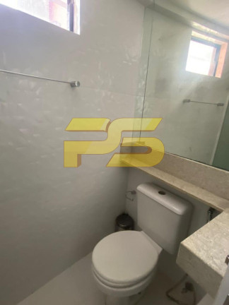 Imagem Apartamento com 3 Quartos à Venda, 98 m² em Tambaú - João Pessoa Imagem Apartamento com 3 Quartos à Venda, 98 m² em Tambaú - João Pessoa