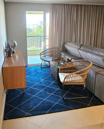 Imagem Apartamento com 2 Quartos à Venda, 83 m² em Centro - Guarulhos Imagem Apartamento com 2 Quartos à Venda, 83 m² em Centro - Guarulhos