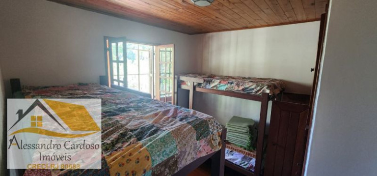 Imagem Chácara com 5 Quartos à Venda, 350 m² em Centro - Duas Barras Imagem Chácara com 5 Quartos à Venda, 350 m² em Centro - Duas Barras