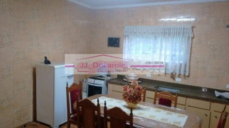 Imagem Chácara com 4 Quartos à Venda, 462 m² em Jardim Flamboyant - Boituva