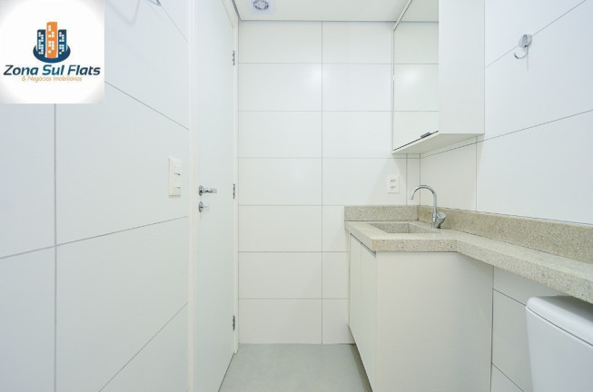 Imagem Apartamento com 1 Quarto à Venda, 25 m² em Sumarezinho - São Paulo Imagem Apartamento com 1 Quarto à Venda, 25 m² em Sumarezinho - São Paulo