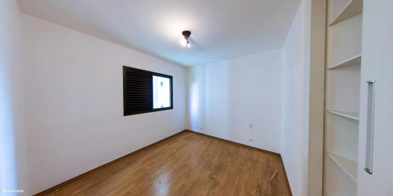 Imagem Apartamento com 1 Quarto para Alugar, 45 m² em Vila Olímpia - São Paulo Imagem Apartamento com 1 Quarto para Alugar, 45 m² em Vila Olímpia - São Paulo