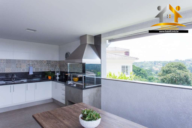 Imagem Casa de Condomínio com 4 Quartos à Venda, 632 m² em Granja Viana - Cotia Imagem Casa de Condomínio com 4 Quartos à Venda, 632 m² em Granja Viana - Cotia