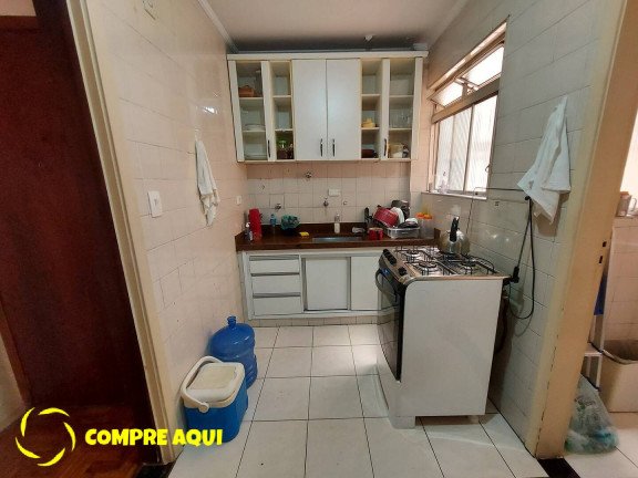 Imagem Apartamento com 2 Quartos à Venda, 65 m² em Vila Buarque - São Paulo