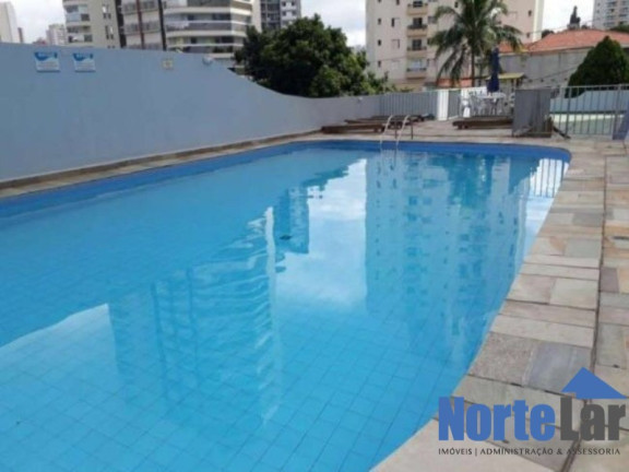 Imagem Apartamento com 2 Quartos à Venda, 50 m² em Santa Teresinha - São Paulo Imagem Apartamento com 2 Quartos à Venda, 50 m² em Santa Teresinha - São Paulo