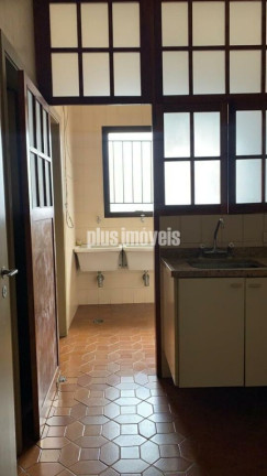 Imagem Apartamento com 4 Quartos à Venda, 251 m² em Real Parque - São Paulo Imagem Apartamento com 4 Quartos à Venda, 251 m² em Real Parque - São Paulo