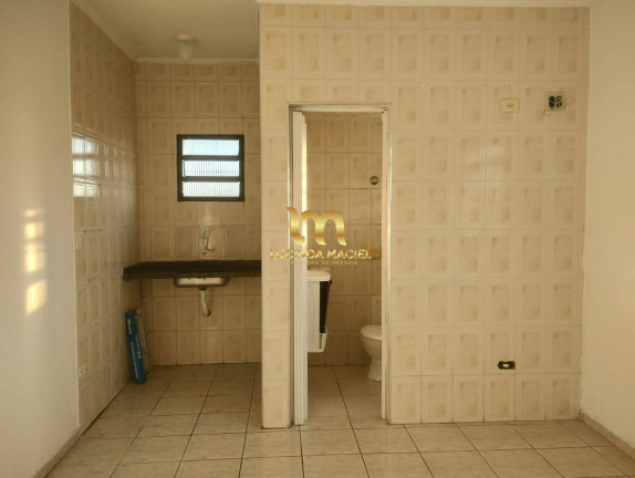 Imagem Apartamento à Venda, 23 m² em Caiçara - Praia Grande Imagem Apartamento à Venda, 23 m² em Caiçara - Praia Grande