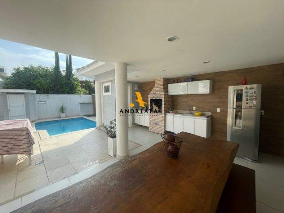 Imagem Casa de Condomínio com 4 Quartos à Venda, 310 m² em Recreio Dos Bandeirantes - Rio De Janeiro Imagem Casa de Condomínio com 4 Quartos à Venda, 310 m² em Recreio Dos Bandeirantes - Rio De Janeiro