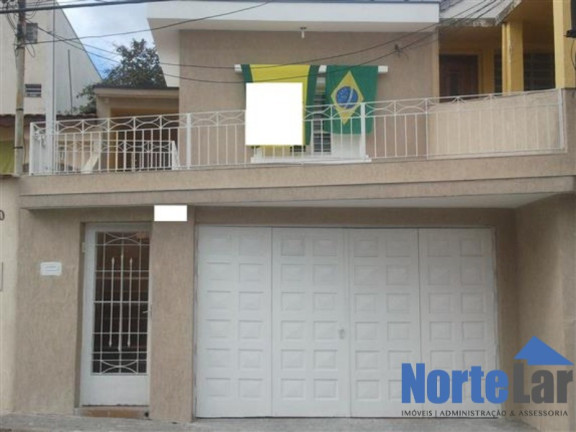 Imagem Casa com 2 Quartos à Venda, 100 m² em Parada Inglesa - São Paulo Imagem Casa com 2 Quartos à Venda, 100 m² em Parada Inglesa - São Paulo