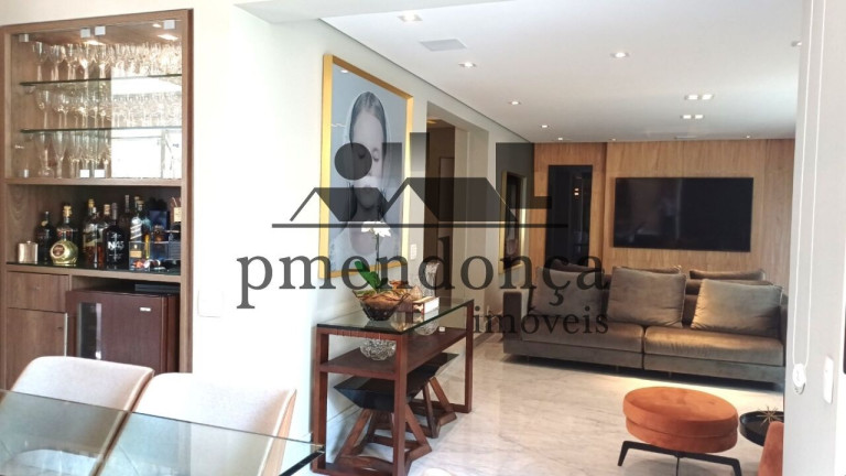Imagem Apartamento com 4 Quartos à Venda, 171 m² em Perdizes - São Paulo Imagem Apartamento com 4 Quartos à Venda, 171 m² em Perdizes - São Paulo