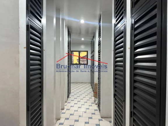 Imagem Apartamento com 3 Quartos à Venda, 136 m² em Pompéia - Santos Imagem Apartamento com 3 Quartos à Venda, 136 m² em Pompéia - Santos