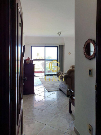 Imagem Apartamento com 2 Quartos à Venda, 103 m² em Caiçara - Praia Grande