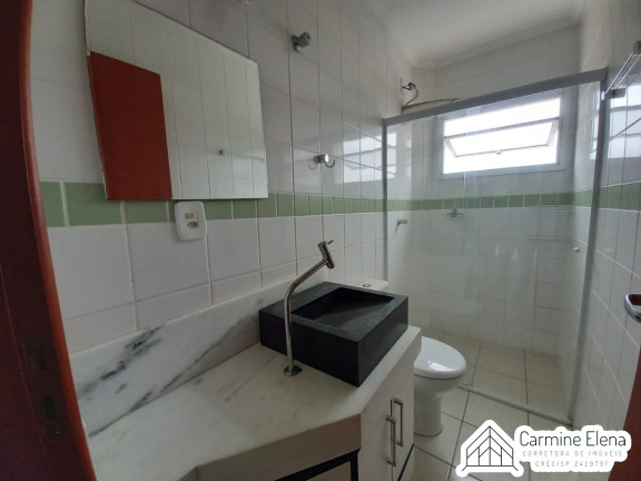 Imagem Cobertura com 3 Quartos à Venda, 100 m² em Centro - Ubatuba