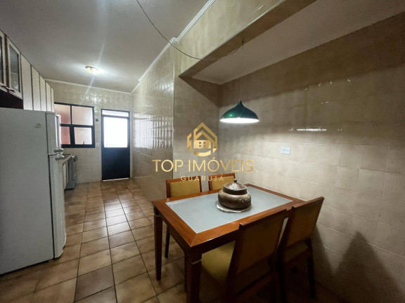 Imagem Apartamento com 3 Quartos à Venda, 110 m² em Pitangueiras - Guarujá