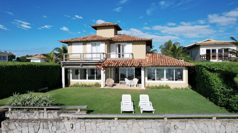 Imagem Casa de Condomínio com 5 Quartos à Venda, 500 m² em Manguinhos - Armação Dos Búzios Imagem Casa de Condomínio com 5 Quartos à Venda, 500 m² em Manguinhos - Armação Dos Búzios