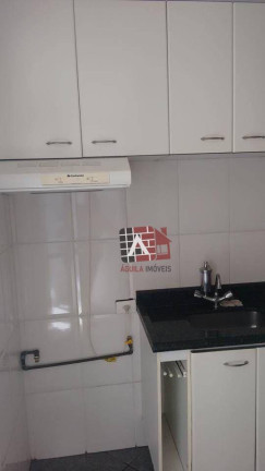 Imagem Apartamento com 2 Quartos à Venda, 49 m² em Vila Ré - São Paulo Imagem Apartamento com 2 Quartos à Venda, 49 m² em Vila Ré - São Paulo