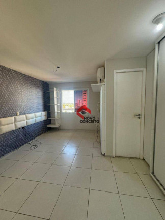 Imagem Apartamento com 3 Quartos à Venda, 112 m² em Engenheiro Luciano Cavalcante - Fortaleza