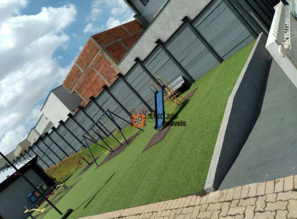 Imagem Casa com 3 Quartos à Venda, 88 m² em Jardins Do Império - Indaiatuba Imagem Casa com 3 Quartos à Venda, 88 m² em Jardins Do Império - Indaiatuba